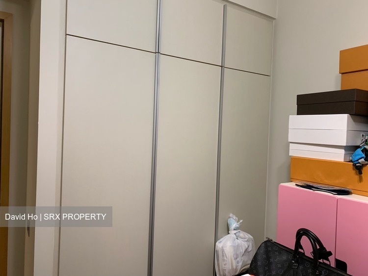 Blossom Residences (D23), Condominium #207242841